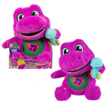 Barney Sing-Along Plush