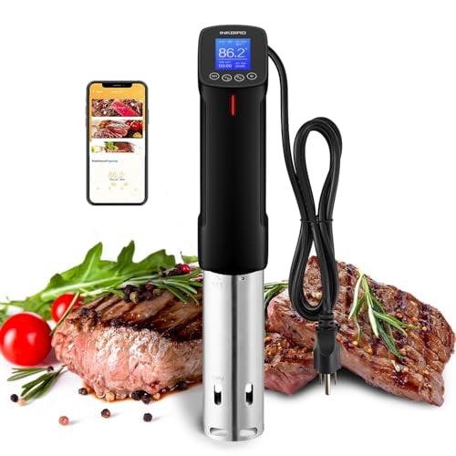 Sous Vide Cooker