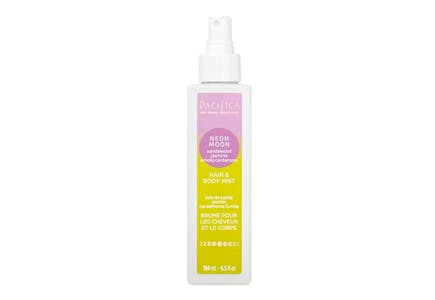 Pacifica Hair & Body Mist