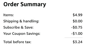 curel deal on amazon