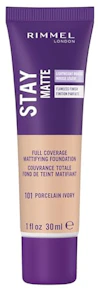 Rimmel Stay Matte Foundation