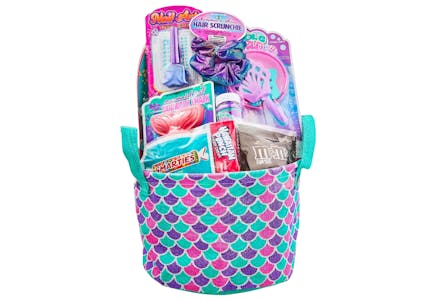 Wondertreats Easter Basket
