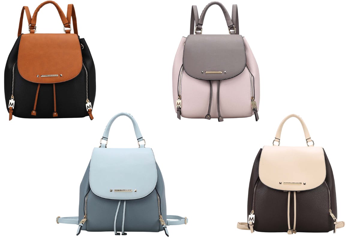 MKF Collection Backpack