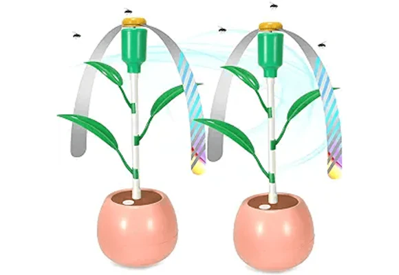 Fly Fan 2-Pack