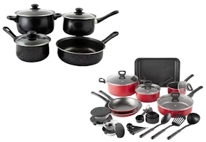 Cookware Set