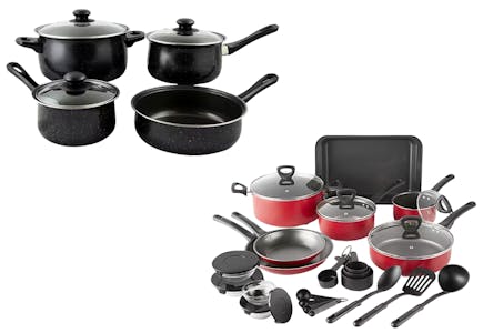 Cookware Set