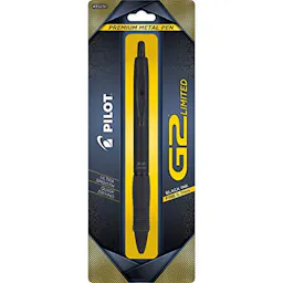 Pilot G2 Limited Gel Pen