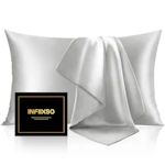 Mulberry Silk Pillowcase
