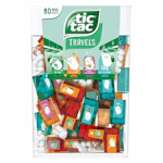 Tic Tac Mints 60-Pack