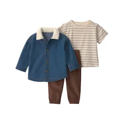 Baby Outfit Set