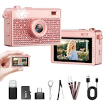 Mini Digital Camera