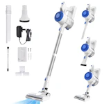 Cordless Stick Vacuum Cleaner