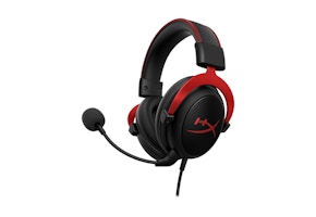HyperX Cloud II Gaming Headset