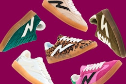 Walmart Madden Girl women's sneakers