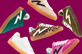 Walmart Madden Girl women's sneakers