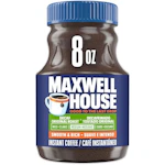 Maxwell House Instant Coffee