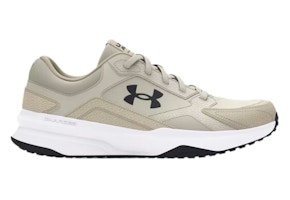 Under Armour Men's Leather Shoes
