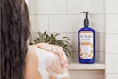 dr teals body wash