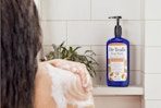 dr teals body wash