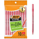 Bic Ballpoint Pens