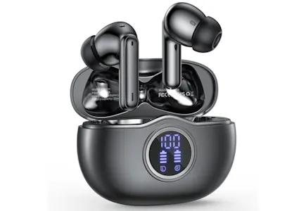 Wireless Earbuds