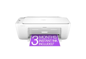 HP DeskJet Wireless Inkjet Printer