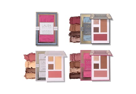 Laura Geller Glam On the Go Palettes