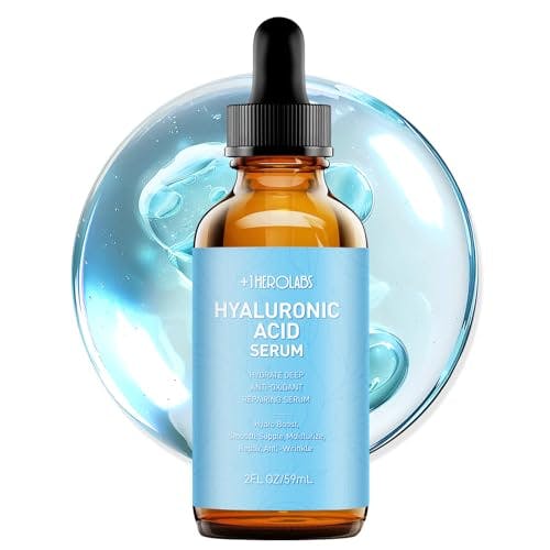 Hyaluronic Acid Serum