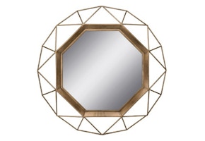 Stonebriar Collection Wall Mirror