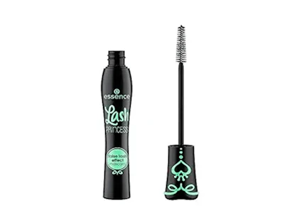 Essence Lash Princess Mascara