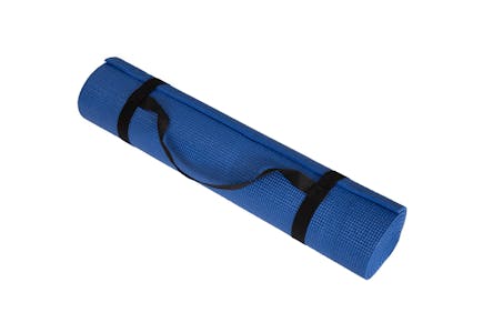 Wakeman Yoga Mat