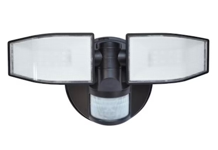 Good Earth Flood Light