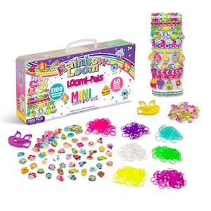 Rainbow Loom Mini Combo Set