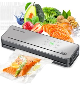 Vacuum Sealer Machine