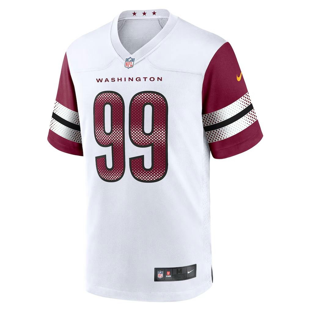Nike Chase Young Jersey