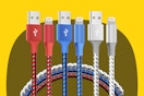 B0F6LGDLMJ Lightning Cables