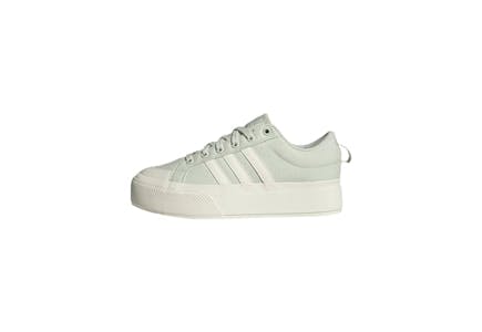 Adidas Women's Platform Sneakers