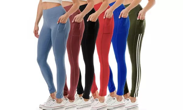 Women's Leggings