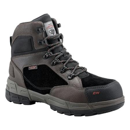Men's Steel Toe Work Boots