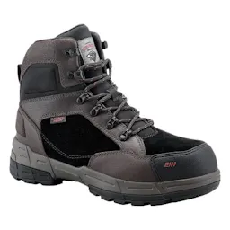 Men's Steel Toe Work Boots