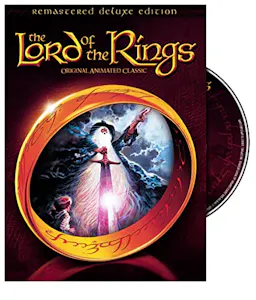The Lord of the Rings: 1978 Movie