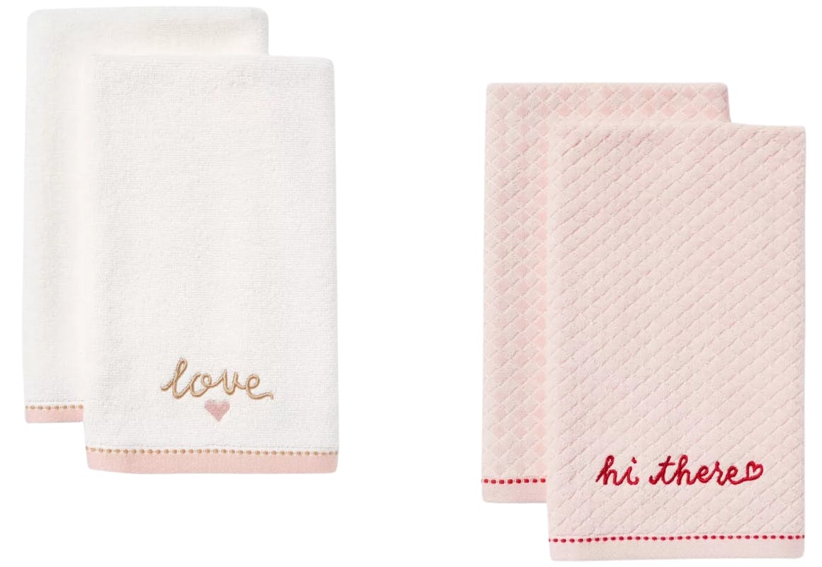 Threshold Towels on Sale! Score Bath Towels for $6.40!