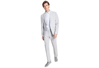 Kenneth Cole Men's Suit
