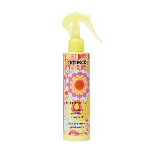 Amika Frizz-Me-Not Treatment