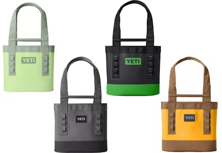 Yeti Camino Carryall Tote Bag