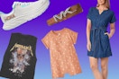 summer apparel