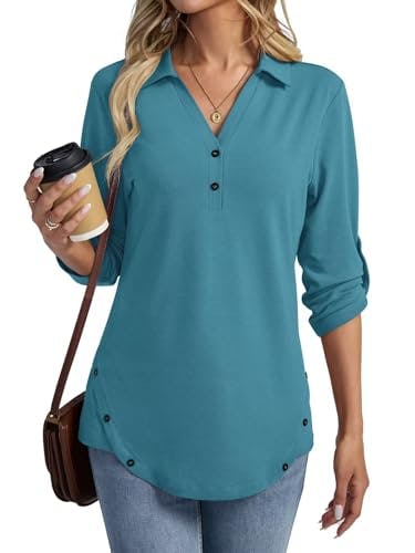 Women's Tunic Top