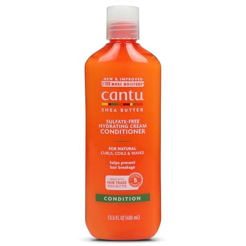 Cantu Hydrating Cream Conditioner
