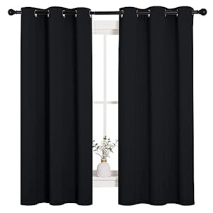 Blackout Curtains