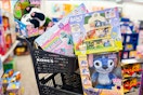 Kohl's Toys Feature Image KCL In Store (Fur Real Stitch, Panda, Bluey Playset, Gabby Dollhouse Playset)